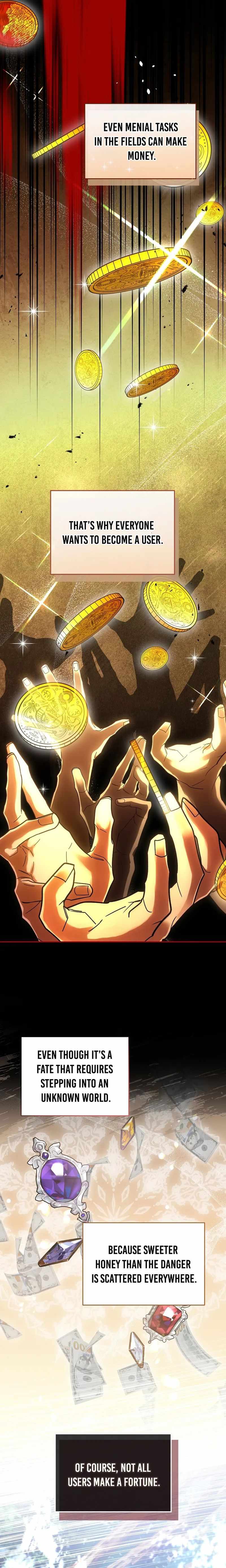 Master of All Skills Chapter 1 17